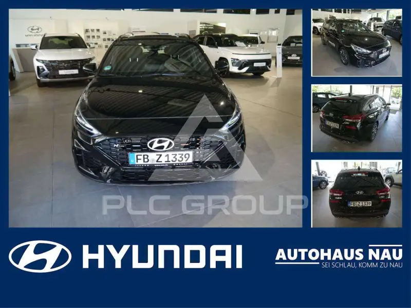 2026 Hyundai I30