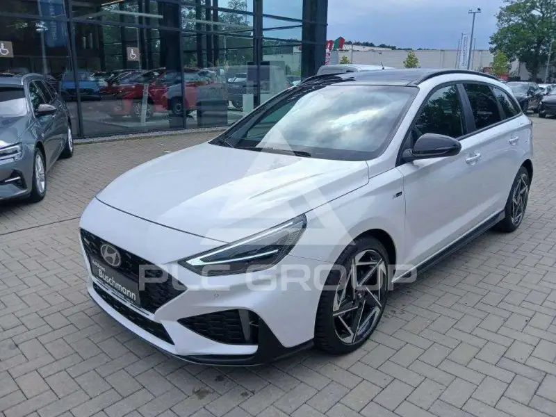 2026 Hyundai I30