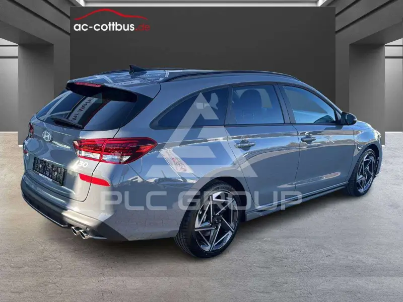 2026 Hyundai I30