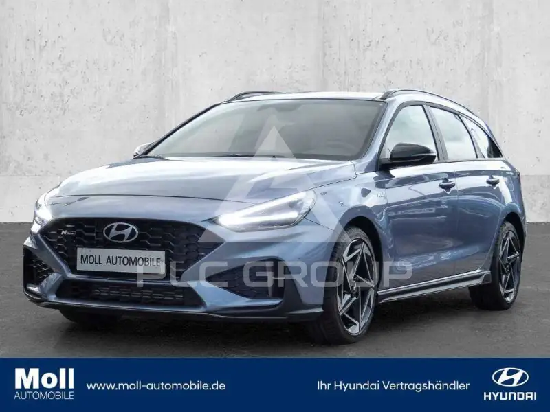 2026 Hyundai I30