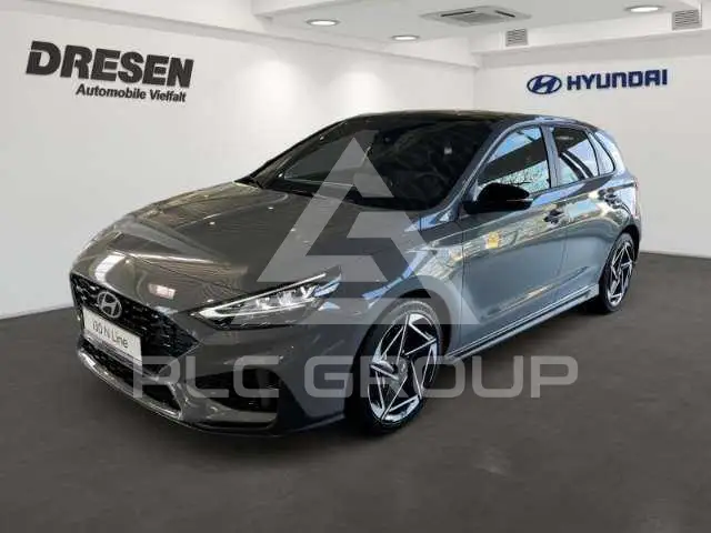 2026 Hyundai I30