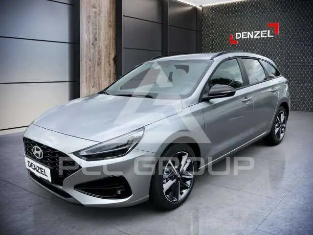 2026 Hyundai I30
