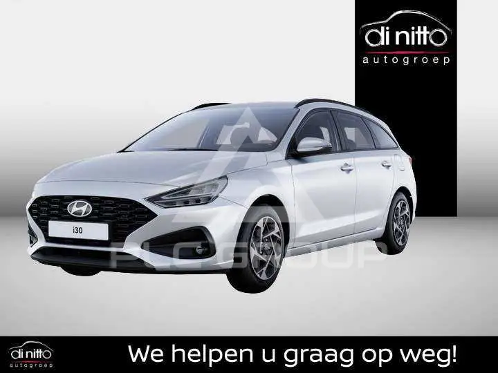 2026 Hyundai I30