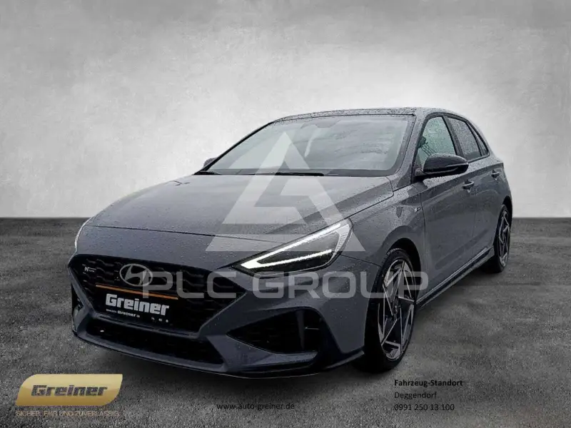 2026 Hyundai I30