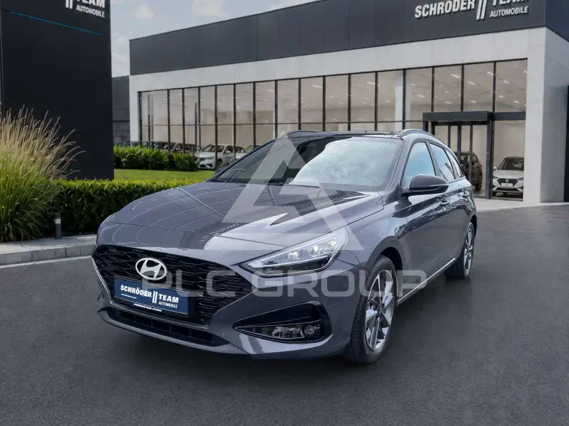 2026 Hyundai I30