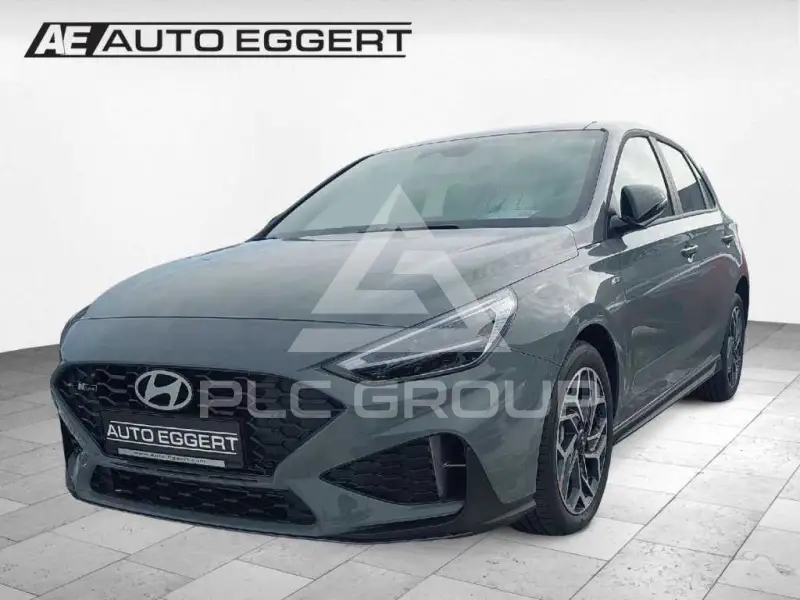2026 Hyundai I30