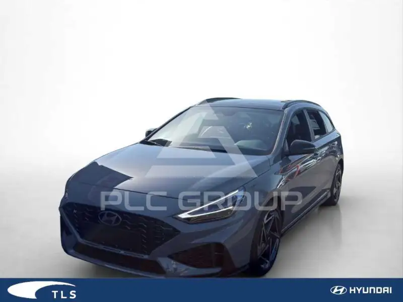2026 Hyundai I30