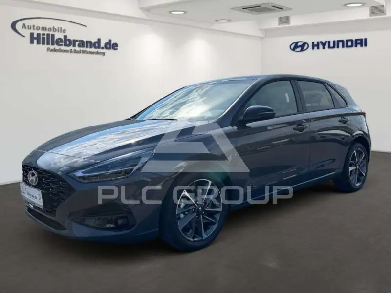 2026 Hyundai I30