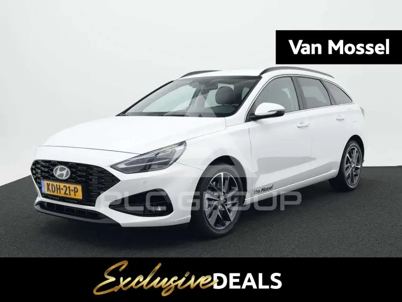 2026 Hyundai I30