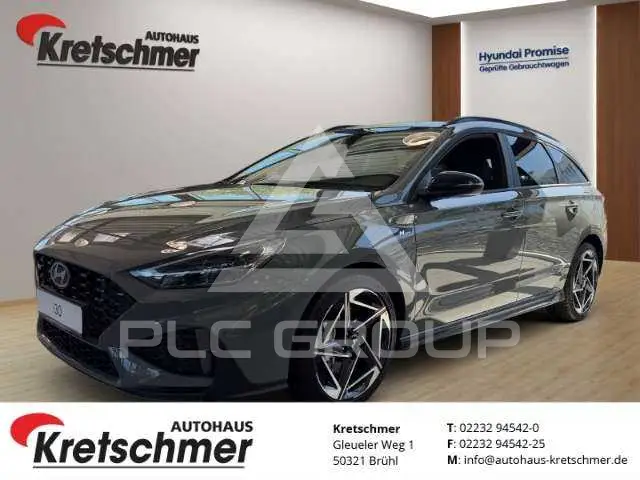 2026 Hyundai I30