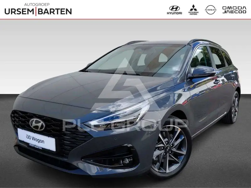 2026 Hyundai I30