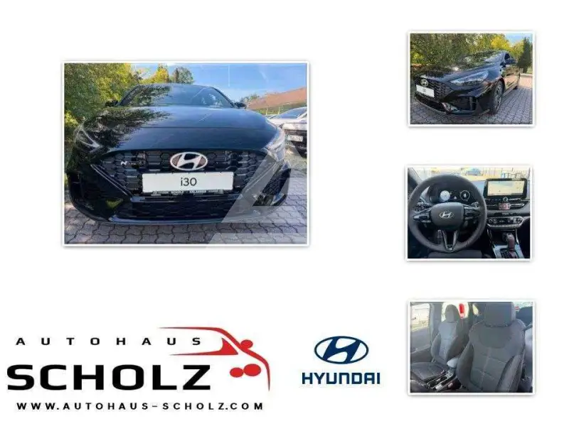 2026 Hyundai I30