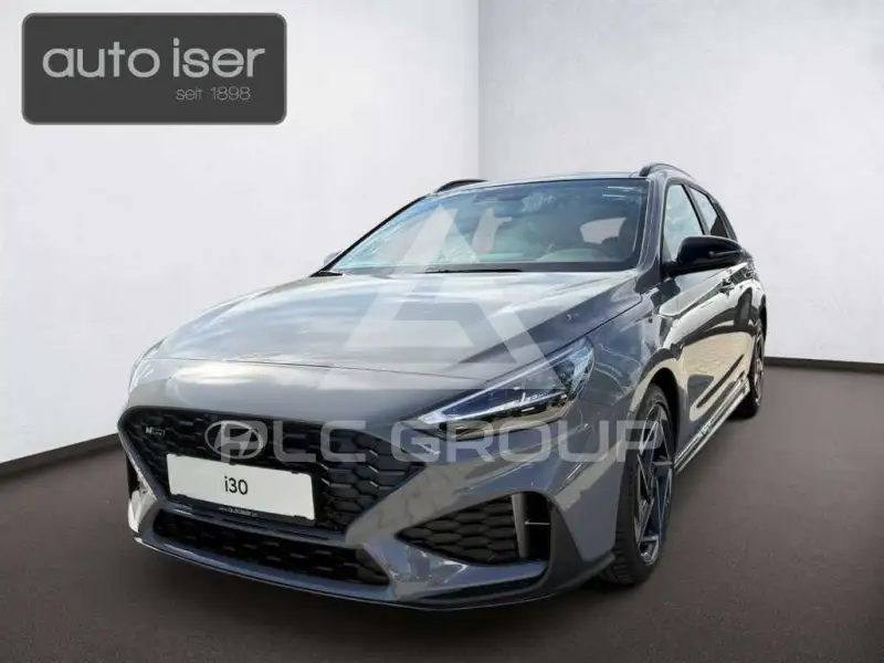 2026 Hyundai I30