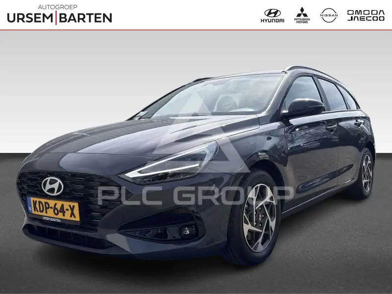 2026 Hyundai I30