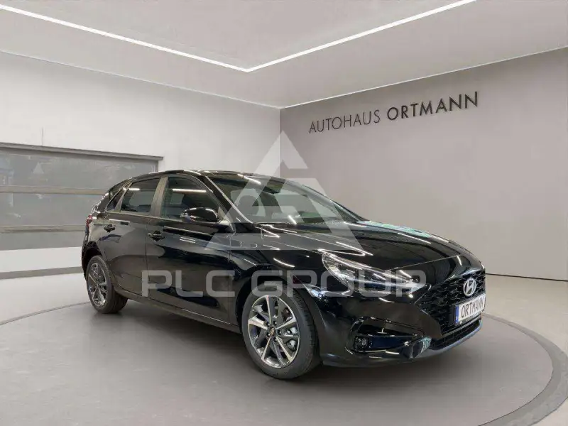 2026 Hyundai I30