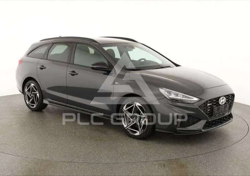 2026 Hyundai I30