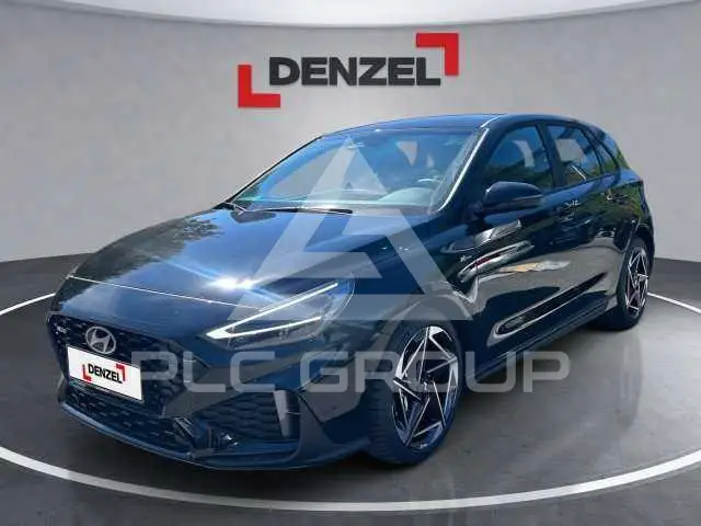 2026 Hyundai I30