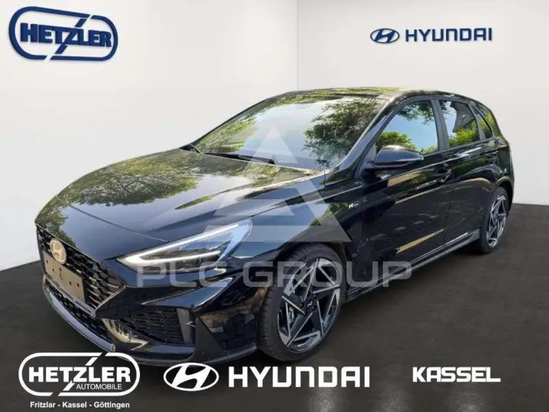 2026 Hyundai I30