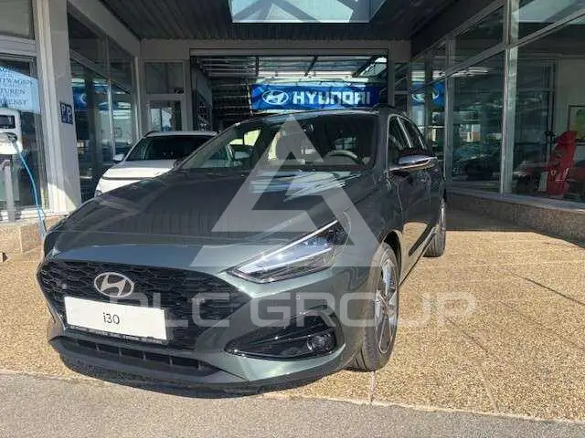 2026 Hyundai I30