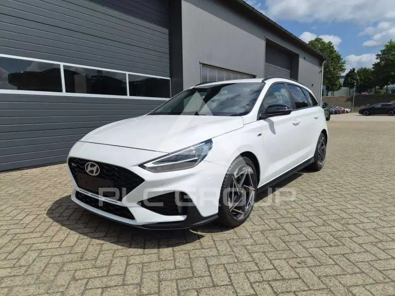 2026 Hyundai I30