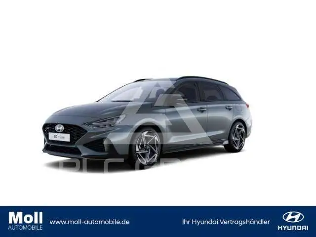 2026 Hyundai I30