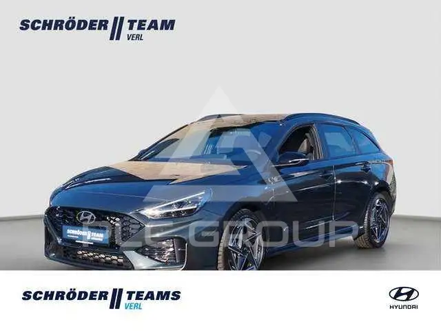 2026 Hyundai I30