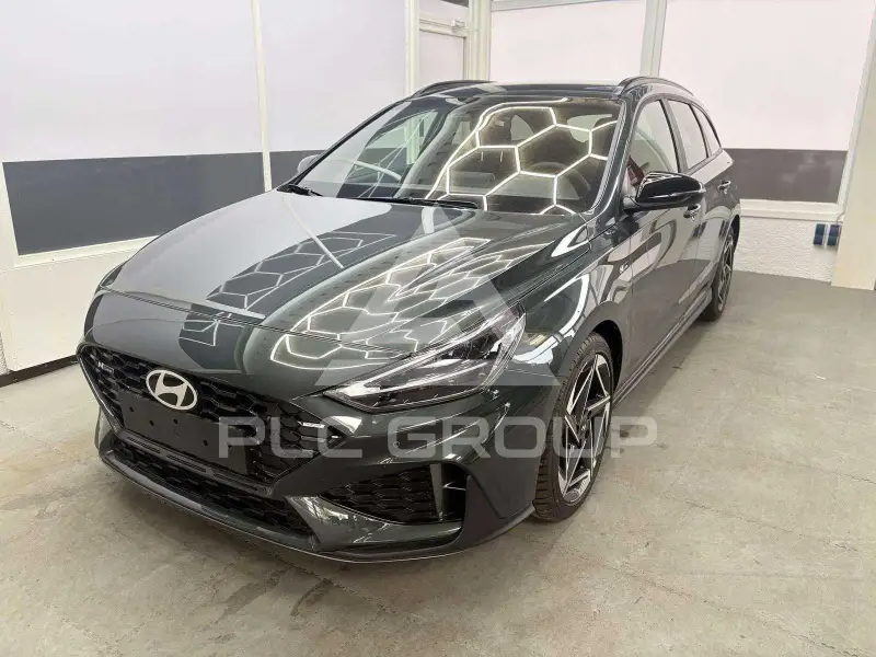 2026 Hyundai I30