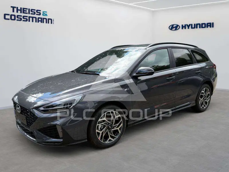 2026 Hyundai I30