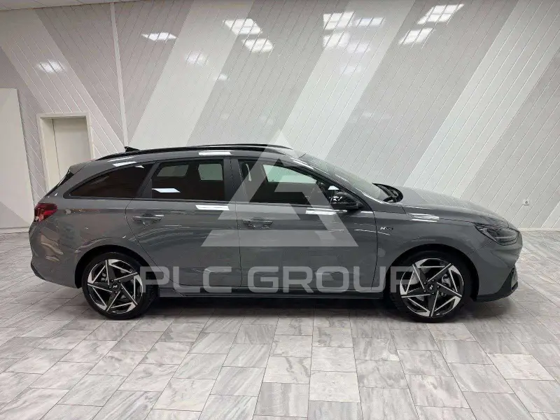 2026 Hyundai I30