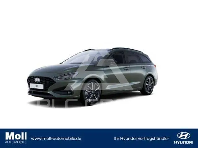 2026 Hyundai I30