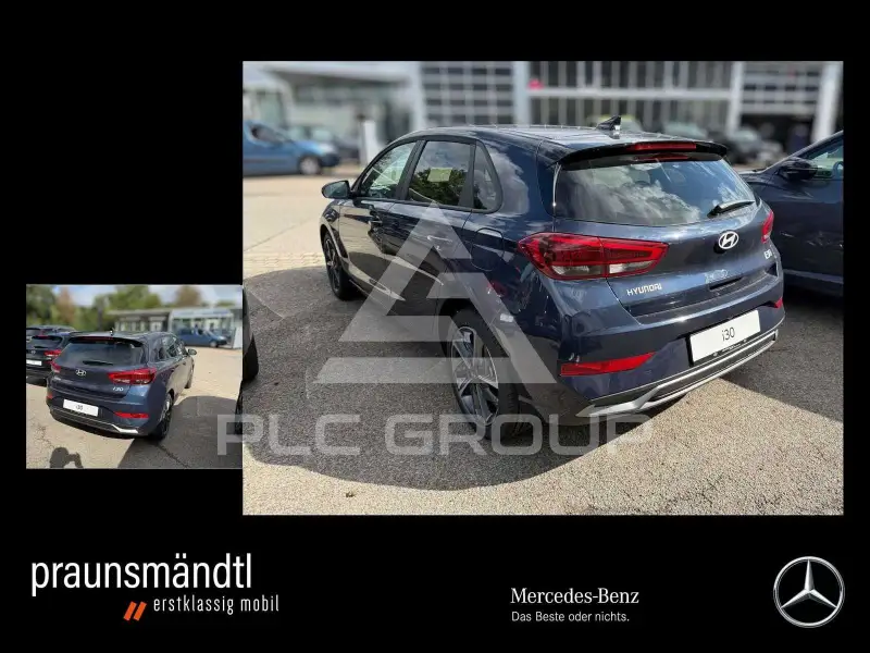2026 Hyundai I30