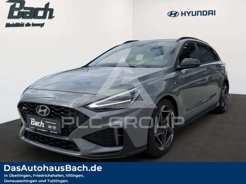 2026 Hyundai I30
