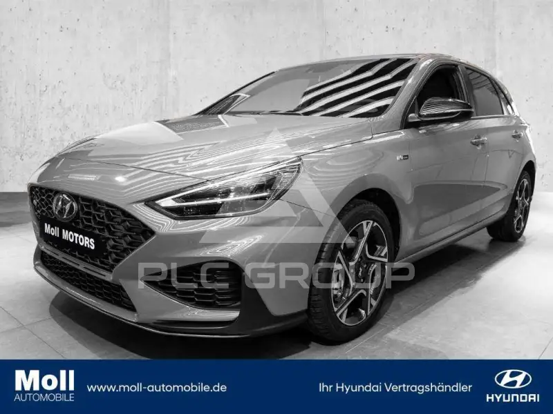 2026 Hyundai I30