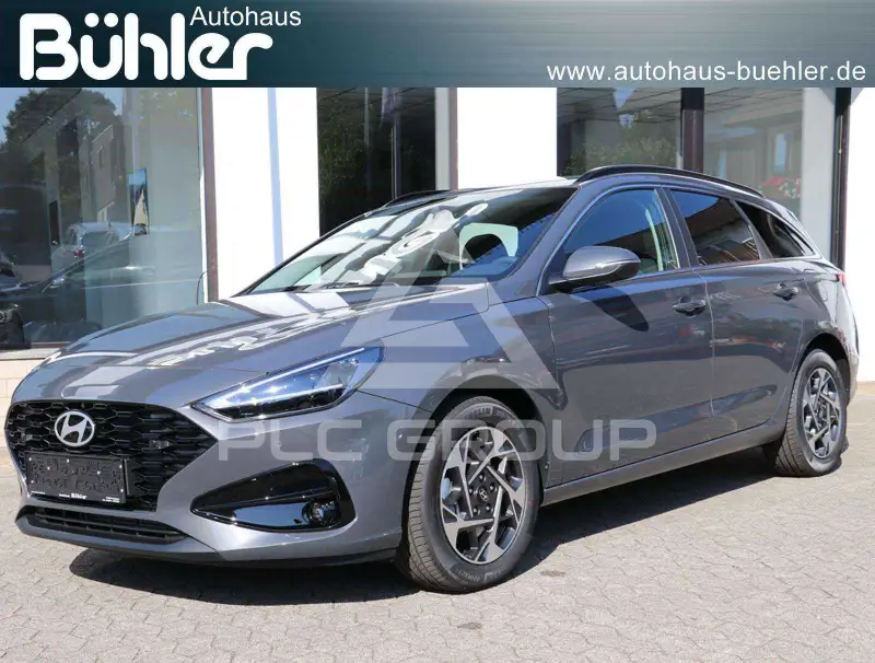 2026 Hyundai I30