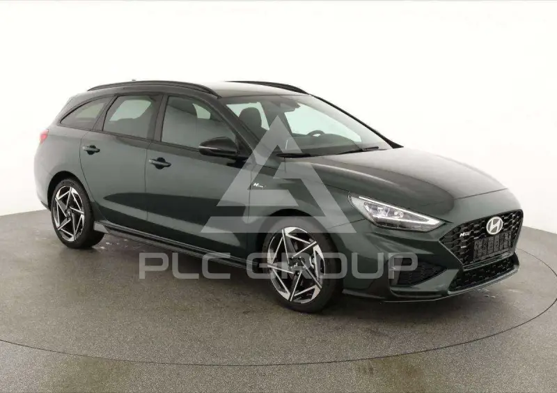 2026 Hyundai I30