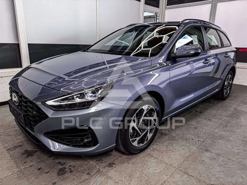 2026 Hyundai I30