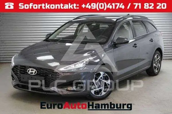 2026 Hyundai I30