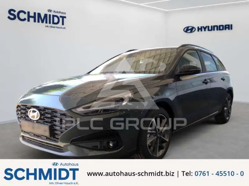 2026 Hyundai I30