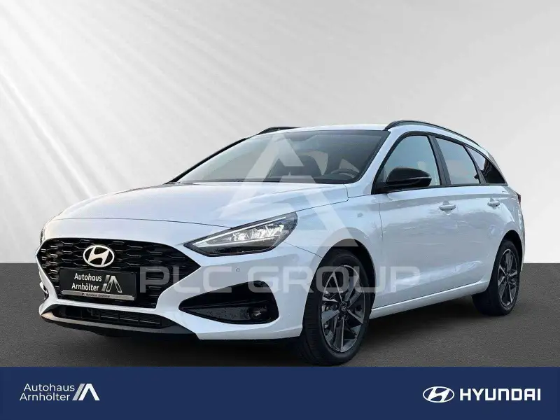 2026 Hyundai I30