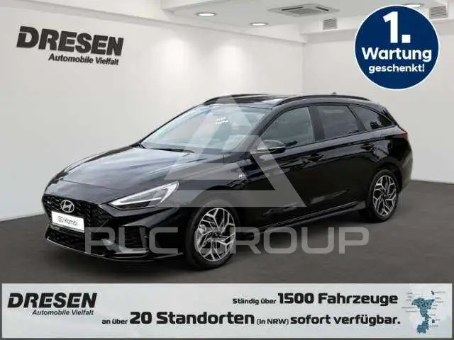 2026 Hyundai I30