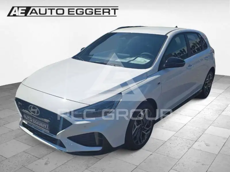 2026 Hyundai I30