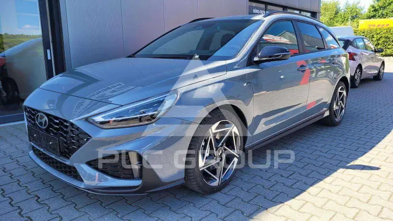 2026 Hyundai I30