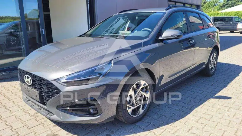 2026 Hyundai I30
