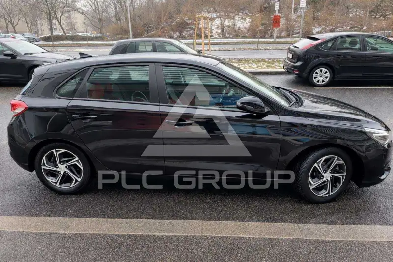2026 Hyundai I30