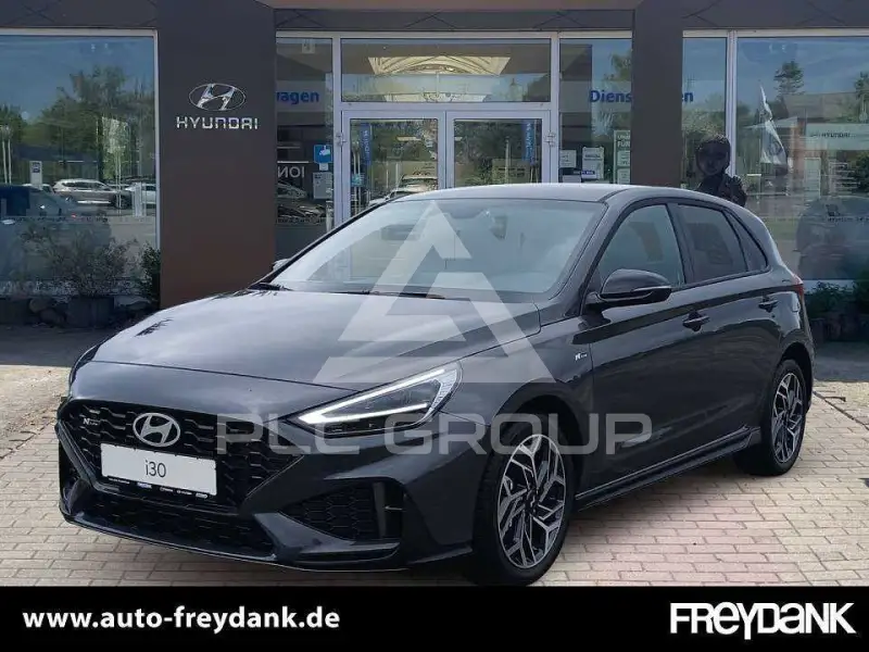 2026 Hyundai I30