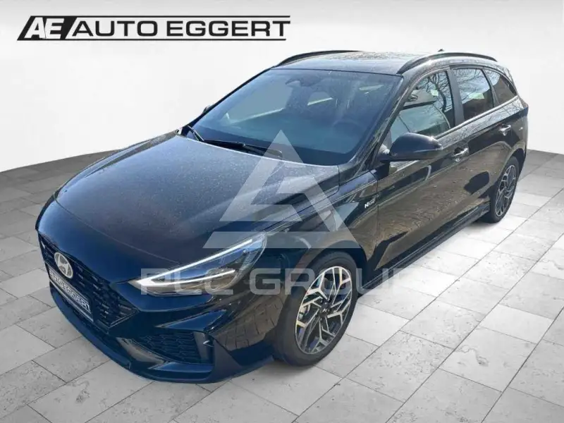 2026 Hyundai I30