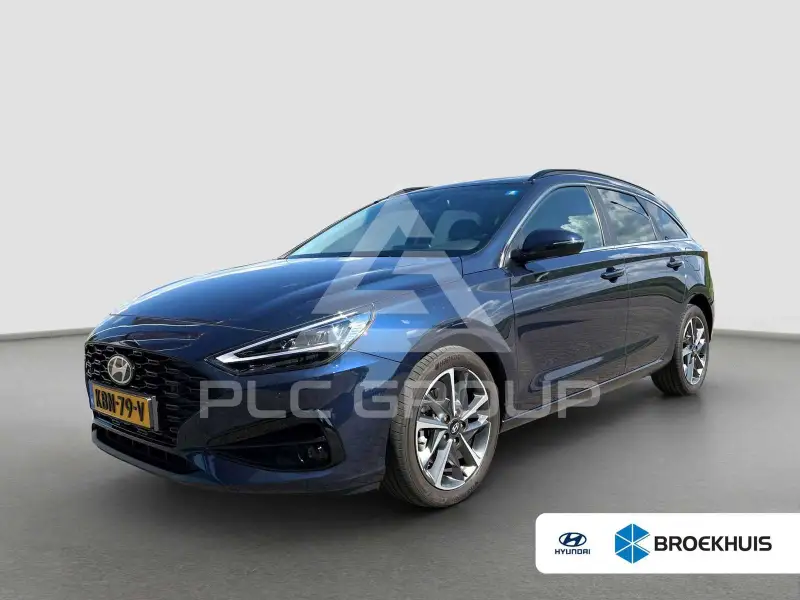 2026 Hyundai I30