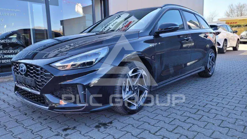 2026 Hyundai I30