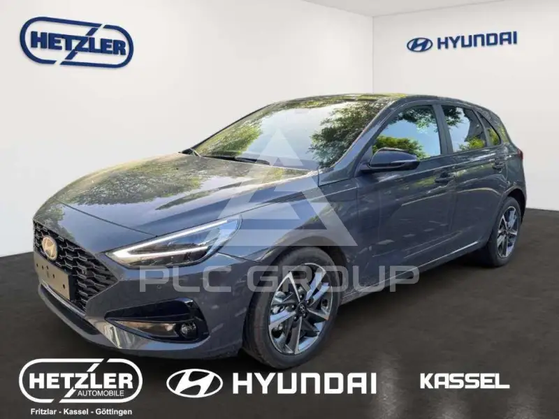 2026 Hyundai I30