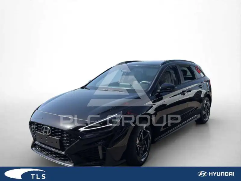 2026 Hyundai I30